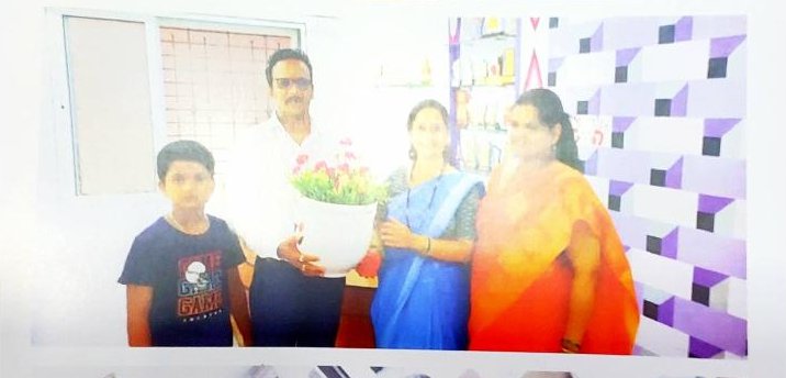 संस्थेचे उपक्रम